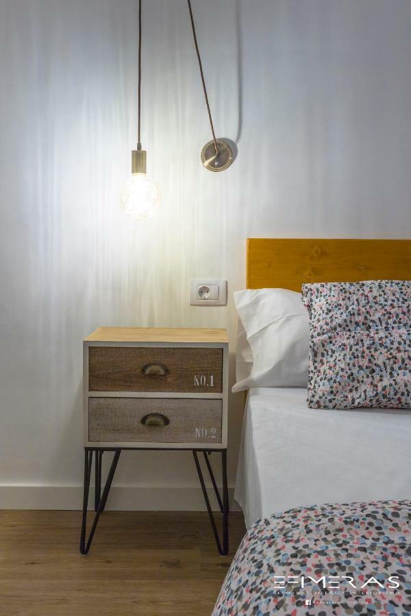 Apartamento Atlantico Playa 1 Apartment Puerto De Naos Bagian luar foto